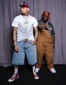 Fan Goes Viral After Spending $1,200 on a Photo With Chris Brown