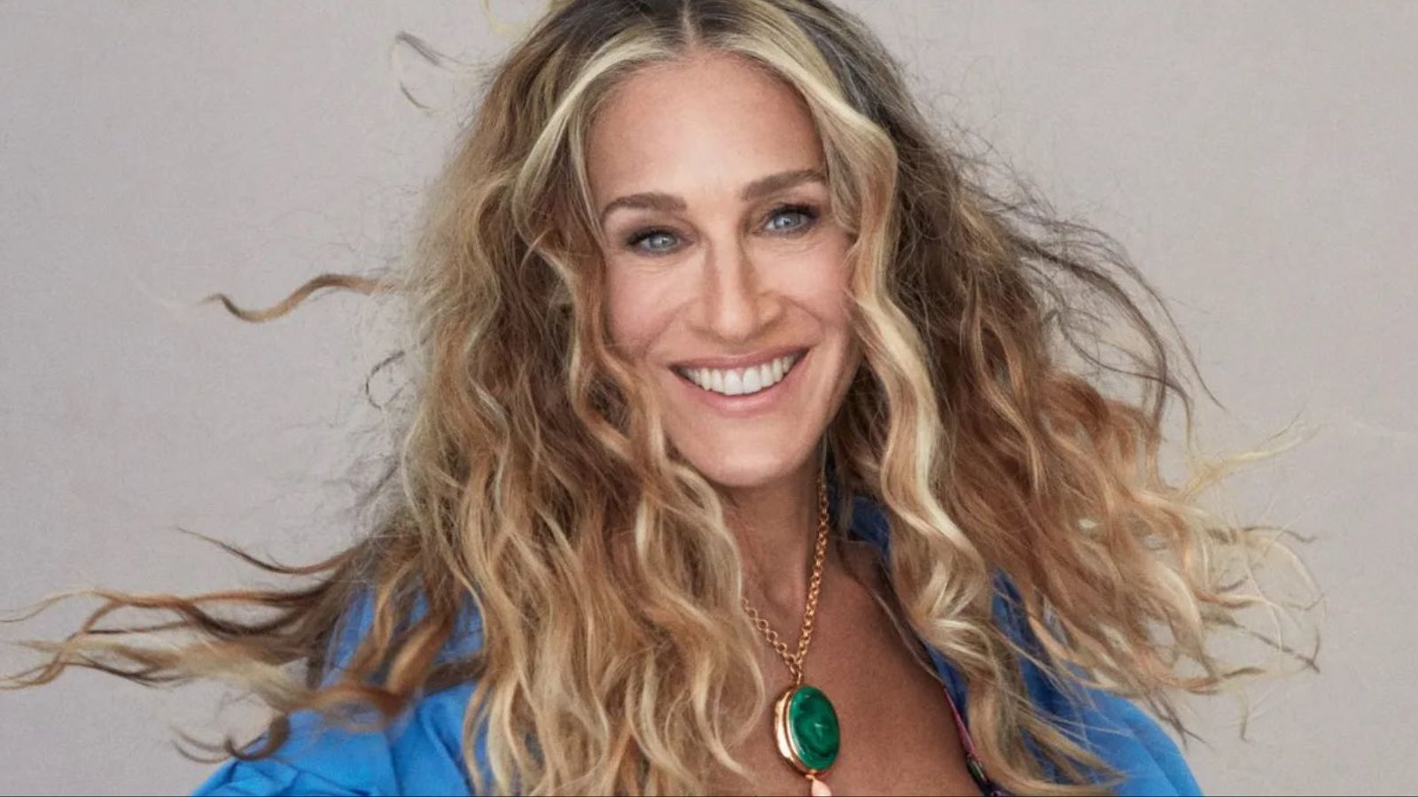 Sarah Jessica Parker Admits She Still Wears Carrie Bradshaw’s Iconic Wardrobe in Real Life