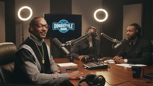 Snoop Dogg, Hip Hop, and the Ongoing Debate Over LGBTQIA+ Acceptance